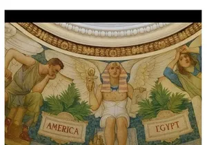 Explore Egypt in Washington DC A Living Civilization Experience