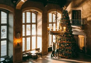 3 Day Luxury Adventure Peyto Lake and Lake Minnewanka