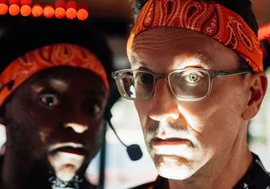 Savannah Ghost Tour for Morons, Ages 16+