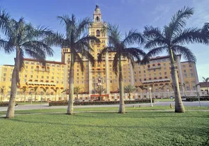 Private Coconut Grove and Coral Gables Tour from Miami