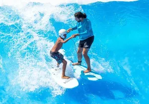 Wai Kai Surf Lesson