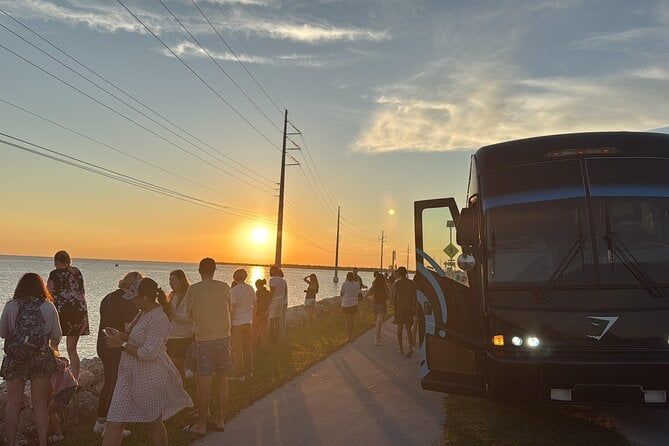 Key West Day Trip from Miami with Hotel Pickup and Free Time