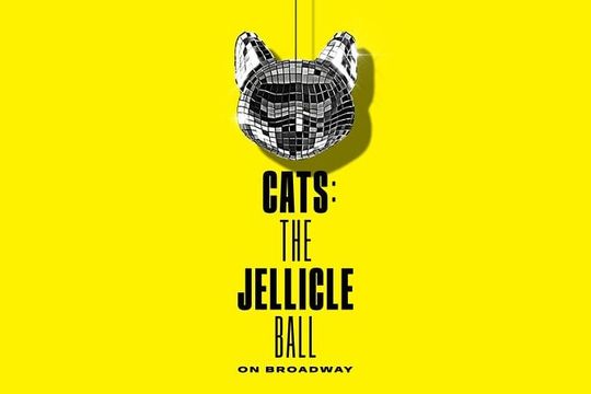 CATS: The Jellicle Ball on Broadway Ticket