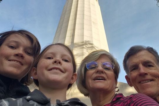 San Francisco Fisherman's Wharf Adventure Scavenger Hunt Activity