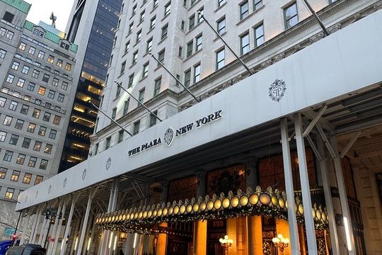 Pelé's New York A Guided Tour of Soccer Legends Life