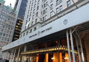 Pelé's New York A Guided Tour of Soccer Legends Life