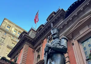 General Lee Attacks Philadelphia An Alternative History Tour