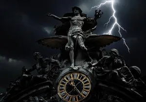 New York Grand Central Walk Tales from Darkside with NYPD Guides