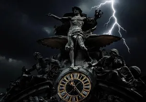 New York Grand Central Walk Tales from Darkside with NYPD Guides