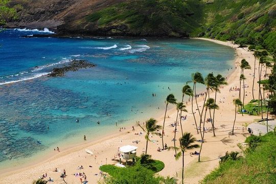 Private North Shore and Polynesian Culture Day Trip in Oahu