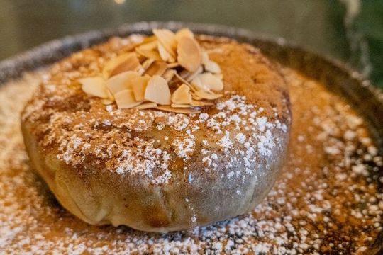 Original Astoria Queens Guided Food Tour w/ 5 Tastings