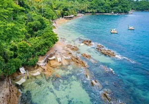 Discover Playa Las Caletas and Adventure Park in Puerto Vallarta