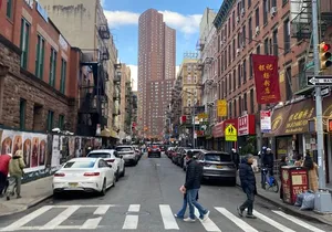 Chinatown–Little Italy Food Adventure