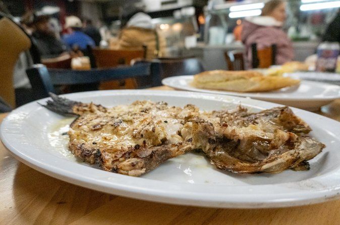 Astoria Queens Food Tour: Around the World for the World Cup