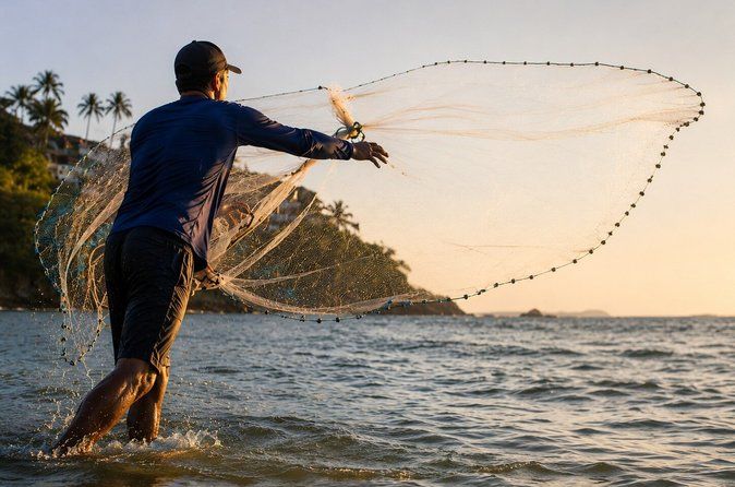Sayulita Coastal Food Tour