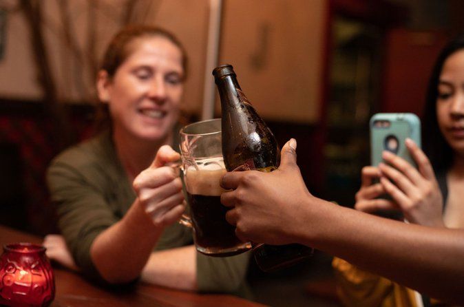 New Orleans Craft Brewery Walking Tour