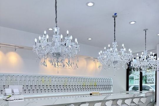 Perfume Making in Coral Gables