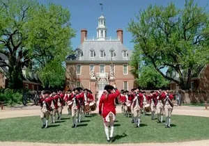 George Washington's Mount Vernon Tour with Old Town Alexandria
