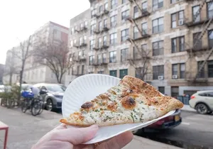 The Brooklyn Local Pizza and Brews Experience with Four Slices