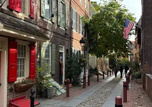 Historic Philly for Kids Ages 5 to 12