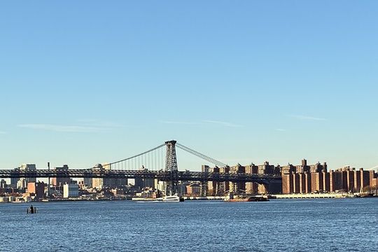 Brooklyn Trendiest Neighborhood Walking Tour