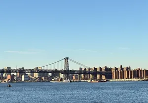 Brooklyn Trendiest Neighborhood Walking Tour