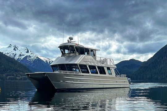 Wildlife Cruise and Homestead Discovery