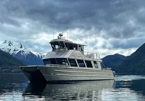 Wildlife Cruise and Homestead Discovery