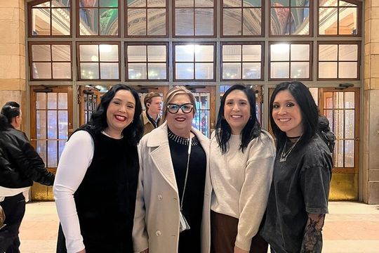 Gossip Girl Tv Locations Bus Tour in New York City