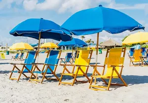 Cocoa Beach Cruise Excursions Shared Tour