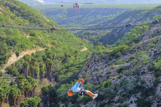 The Dual Experience Combo