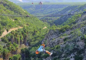 The Dual Experience Combo