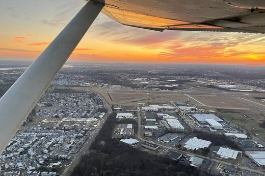 Introductory Flight Experience