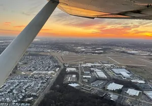 Introductory Flight Experience