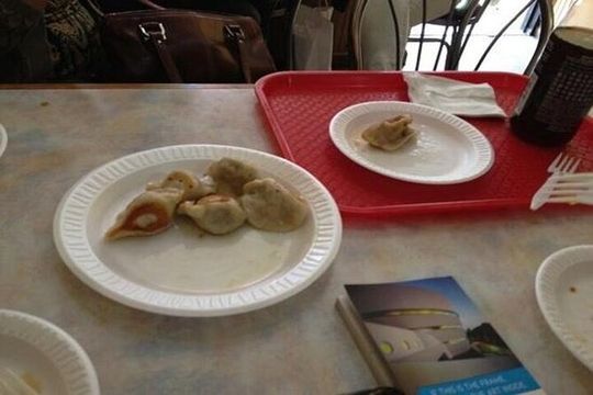 Southeast Asian and Chinese Food Tour in NYC