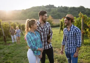 Sonoma Wine Tour - Private Access to Small Wineries