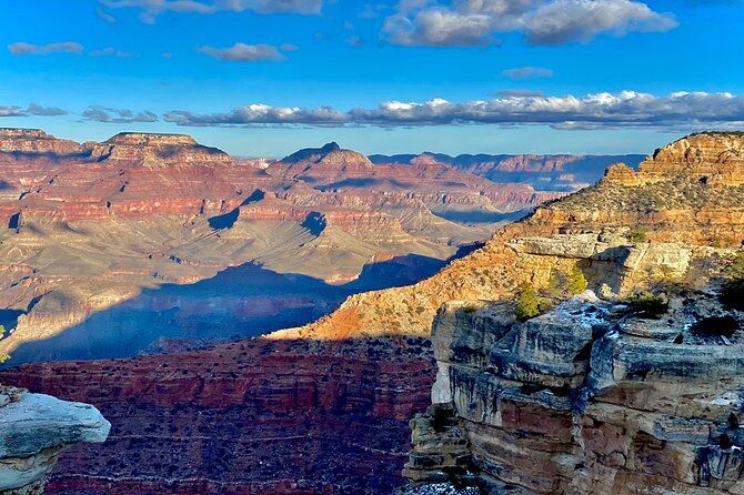 Grand Canyon, Bryce and Zion Ultimate 3 Park Experience