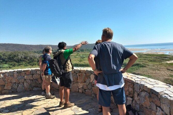 Experience Zapoteca in the Archaeological Zone of Copalita Huatulco