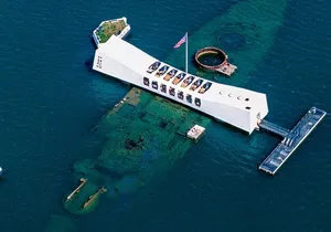 Private Transfer Service Between Waikiki and Pearl Harbor