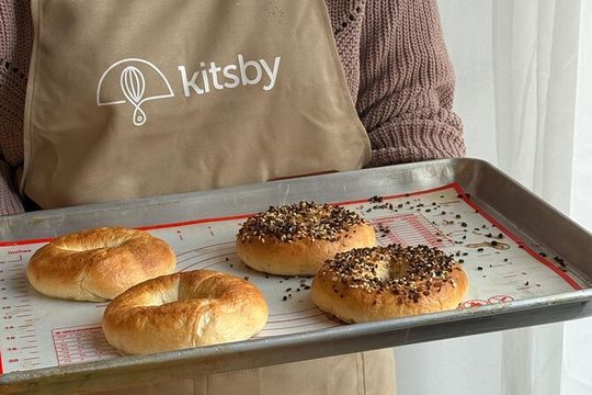 New York Bagel Workshop