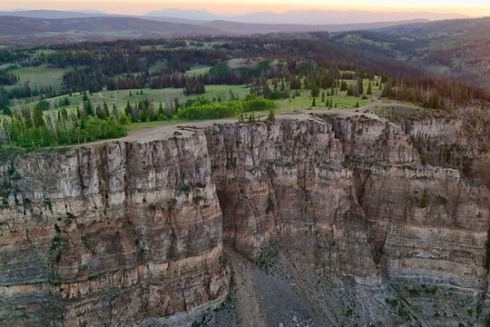 Park City: TOP OF THE WORLD SXS Adventure (4 Seat RZR)