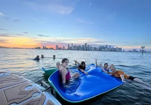 Miami Private Yacht Tour