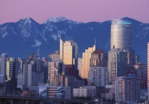 8 Day Private Tour Unpacked Western Canada in English or German