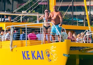 90 Minute Waikiki Turtle Canyon Snorkel