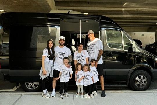 Lake Buena Vista Resorts to Orlando Airport MCO (ONE-WAY DROPOFF)