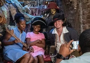 Savannah Attractions Pass with Trolley Tour