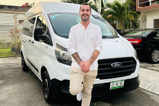 Cancun Private Driver