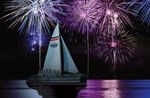 Key West 4th of July Live Music Sunset & Fireworks Sail (Opal Key) Image 1