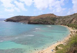 Hanauma Bay Snorkeling Tour with Transportation