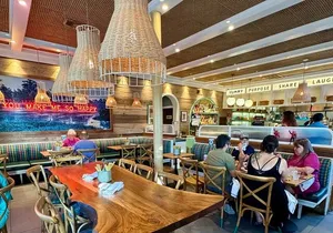 Beyond the French Quarter Food Tour